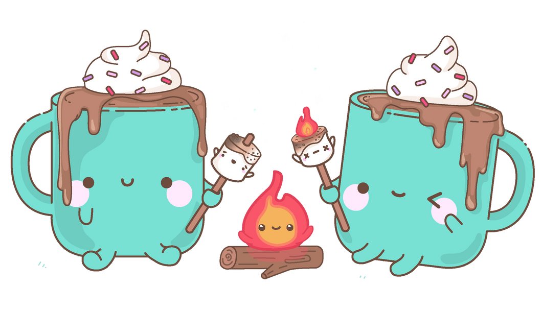 Hot Chocolate Campfire 4