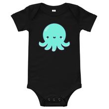 Load image into Gallery viewer, Baby Octopus Onesie
