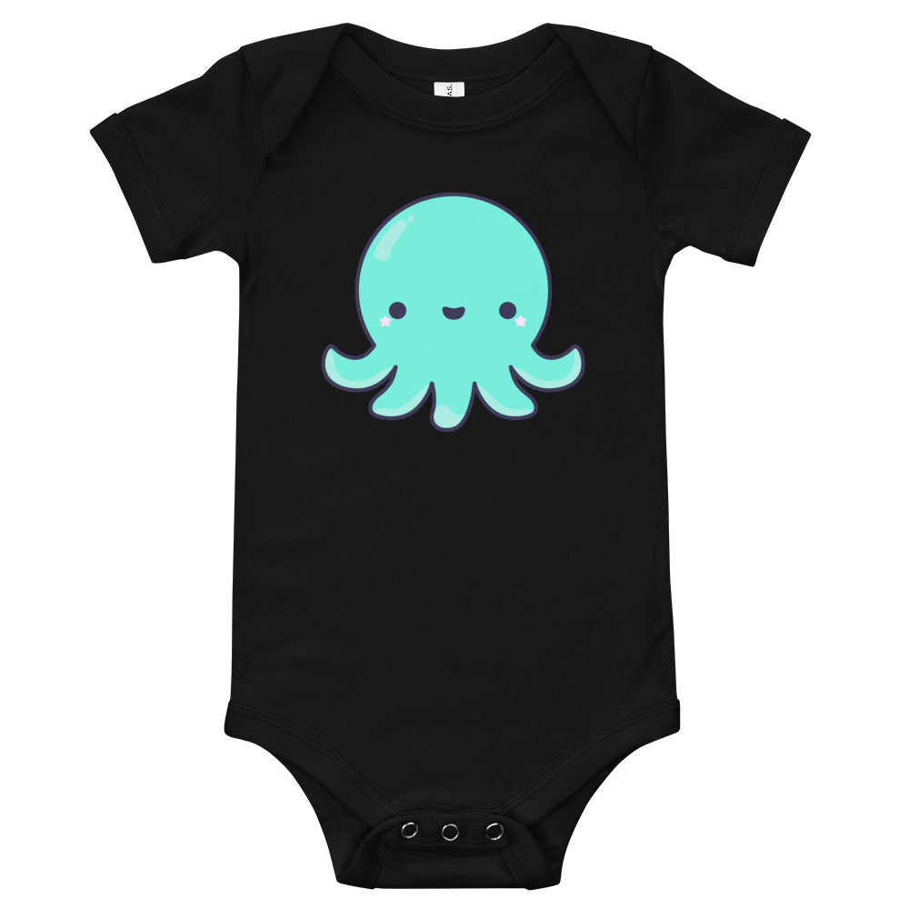 Baby Octopus Onesie