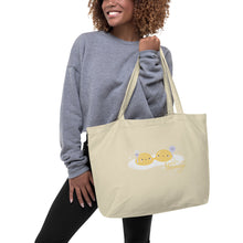 Load image into Gallery viewer, Good Morning Eggs Tote Bag
