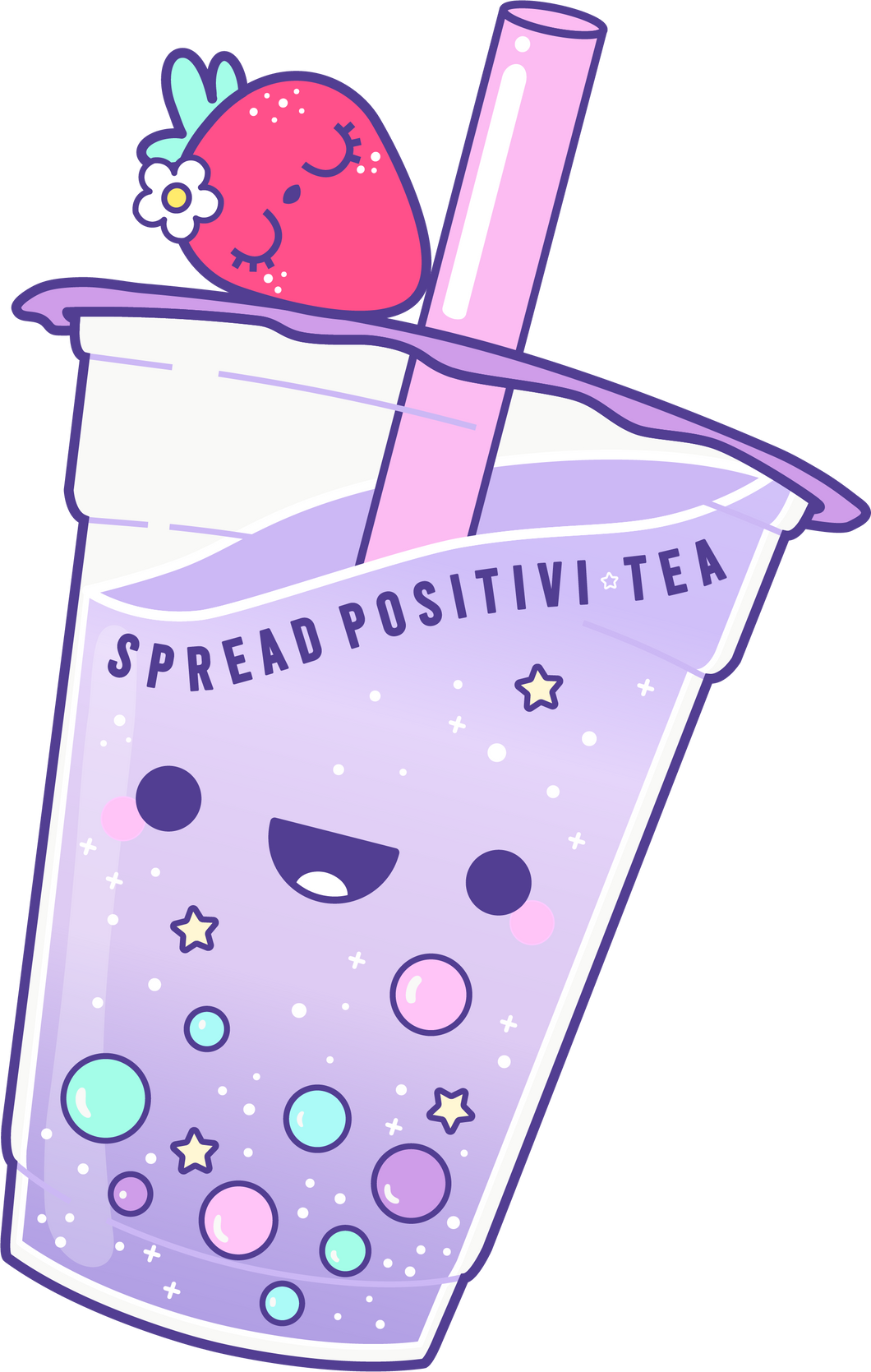 Spread Positivi-Tea 4