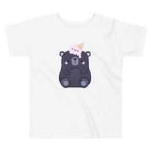 Load image into Gallery viewer, Ice Cream Hat Bear
